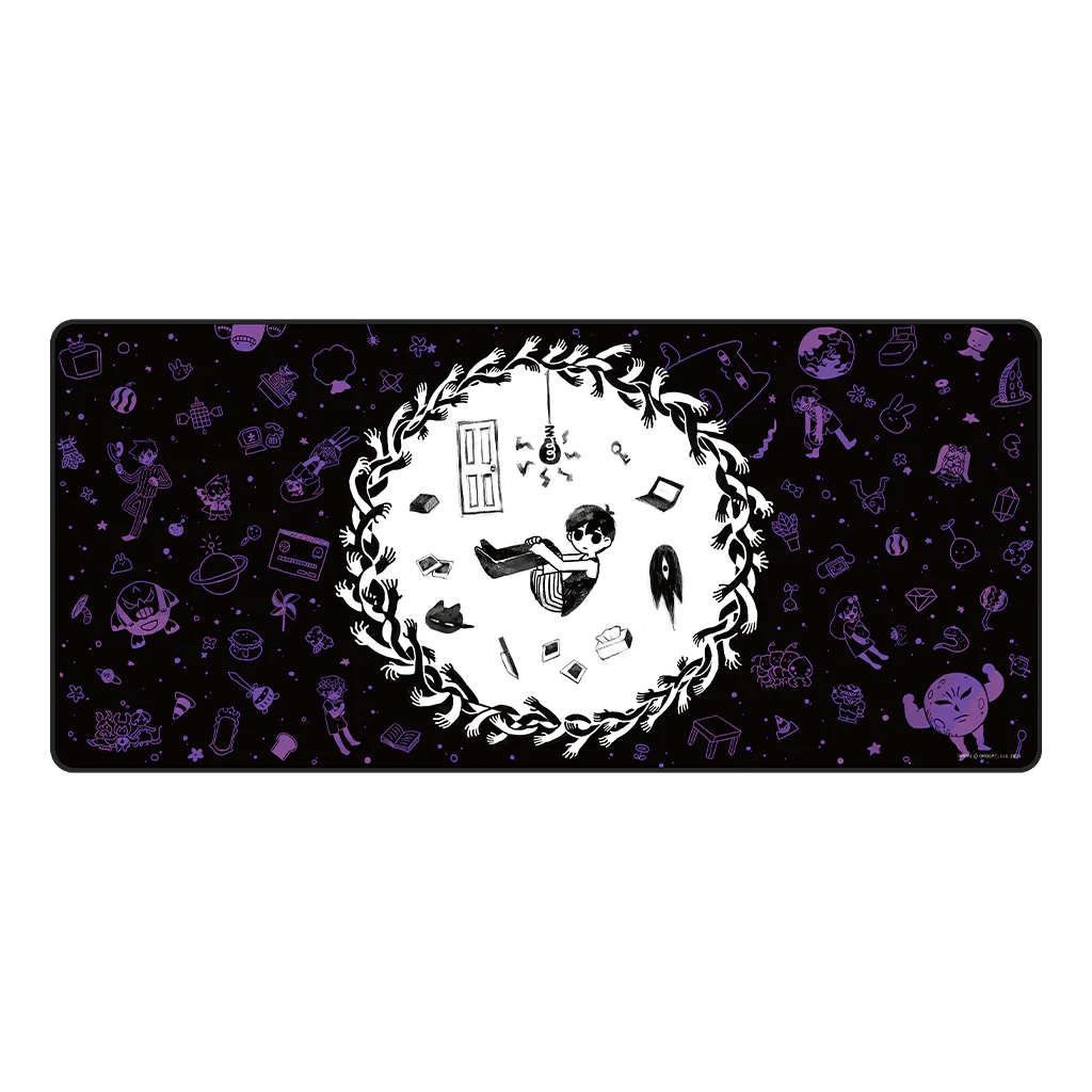 Headspace Desk Mat - Image 2