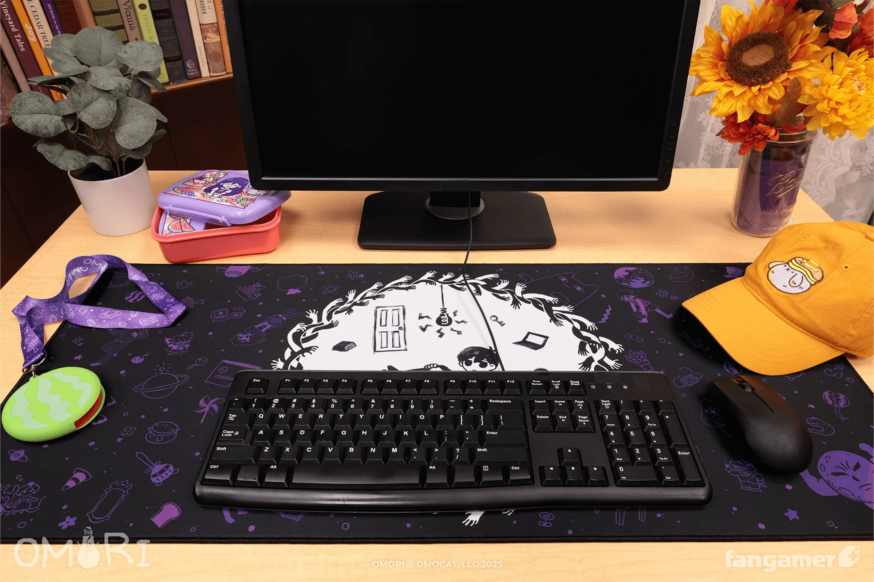 Headspace Desk Mat - Image 4