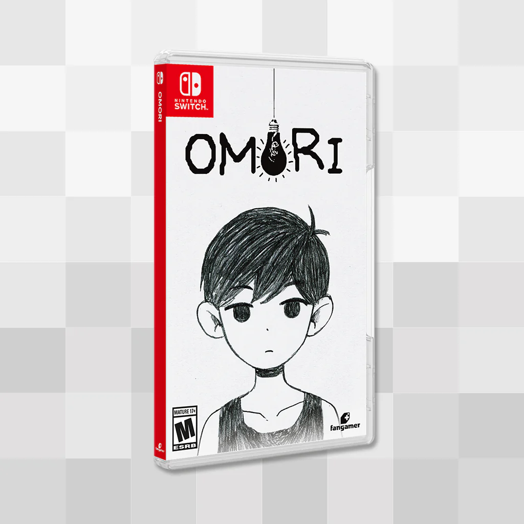 OMORI for Nintendo Switch™