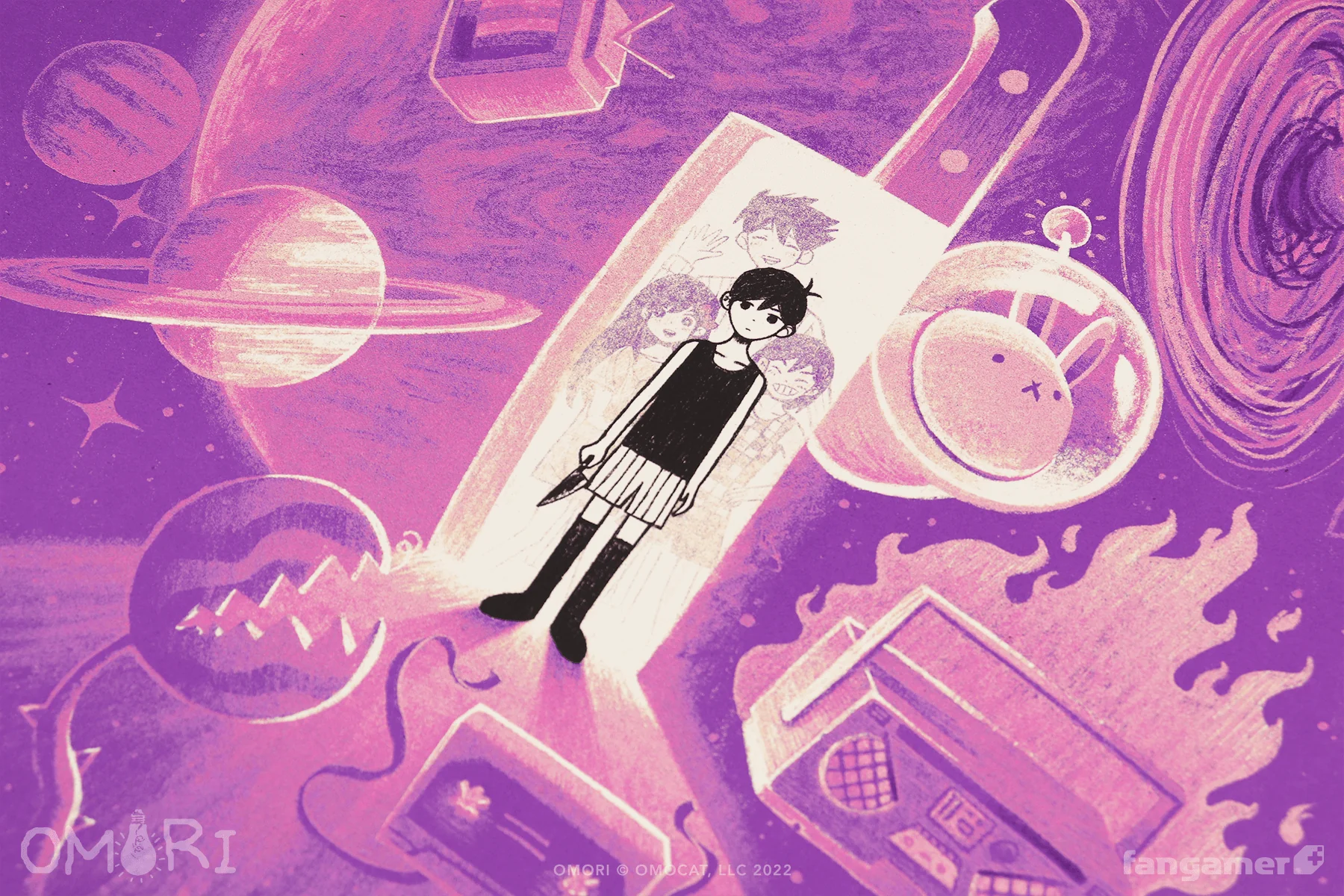 HEADSPACE - Image 7