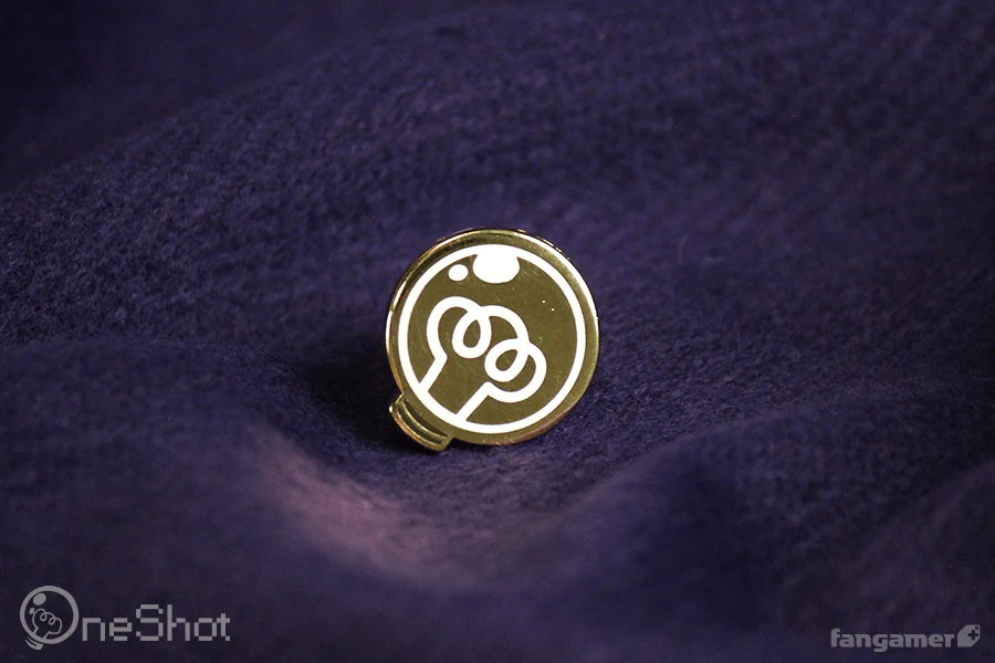 OneShot - The Sun Pin - Image 4