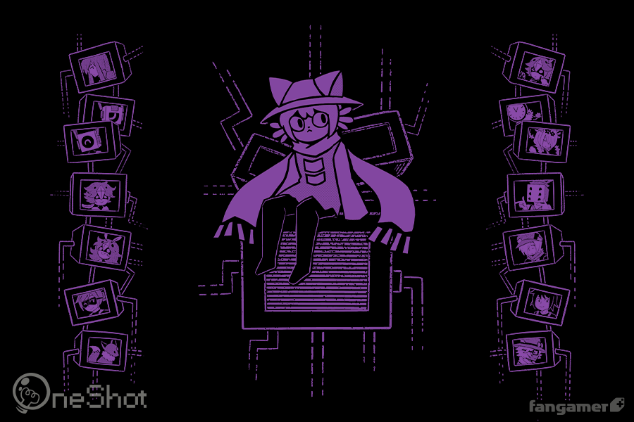 World Machine Hoodie - Image 4