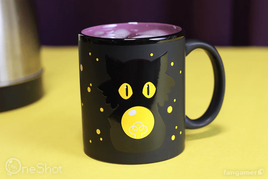 Niko Color-Changing Mug - Image 5