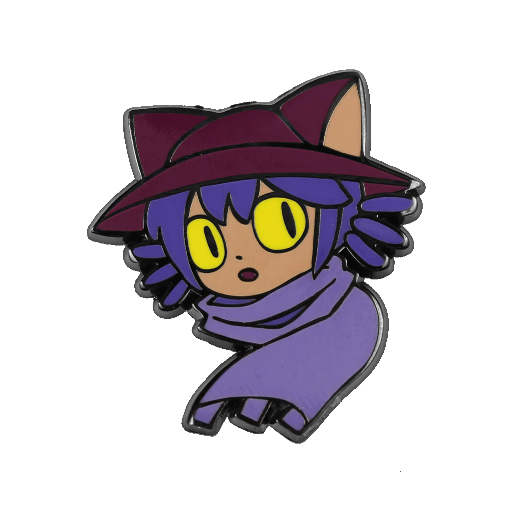 Niko Pin - Image 2