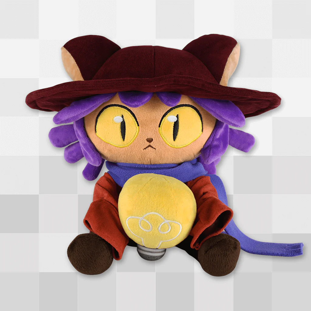 Niko Plush - Image 3