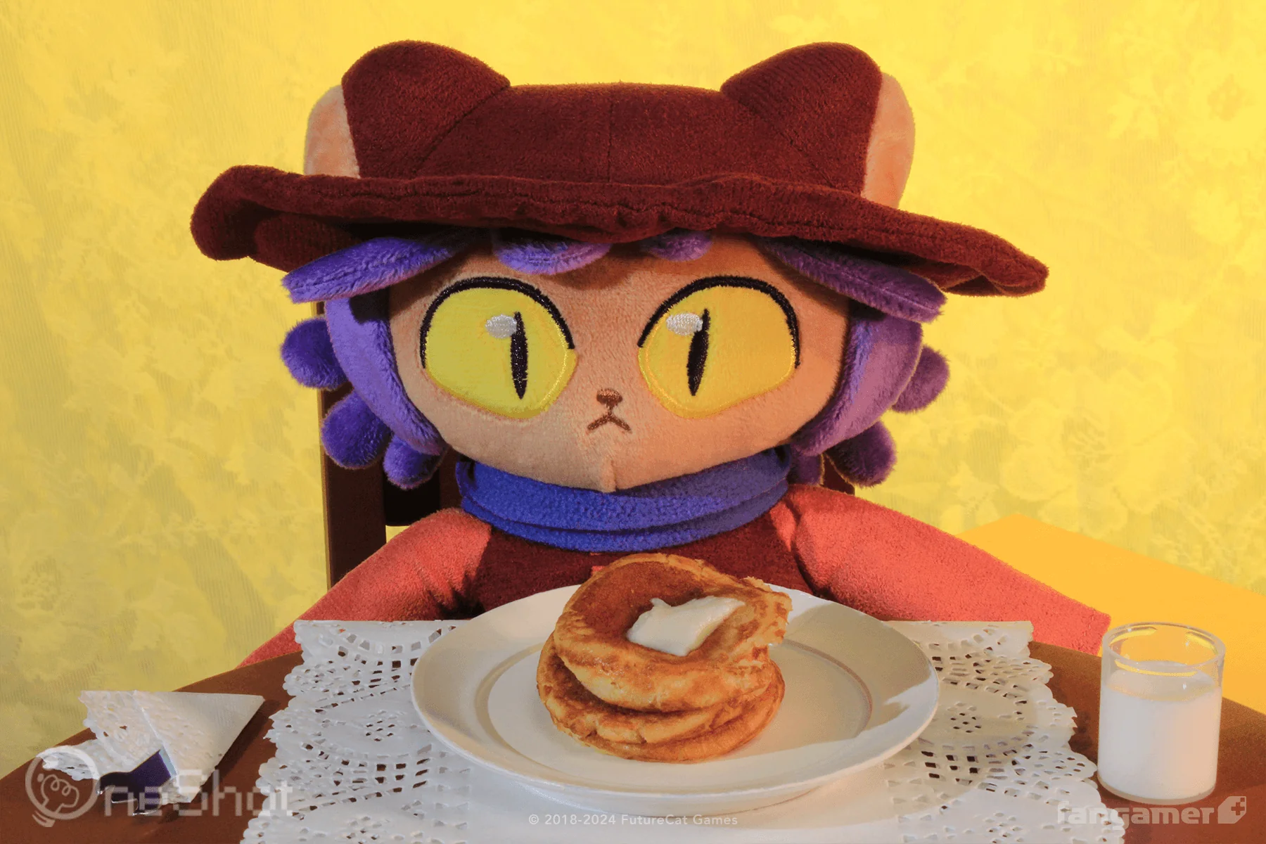 Niko Plush - Image 9