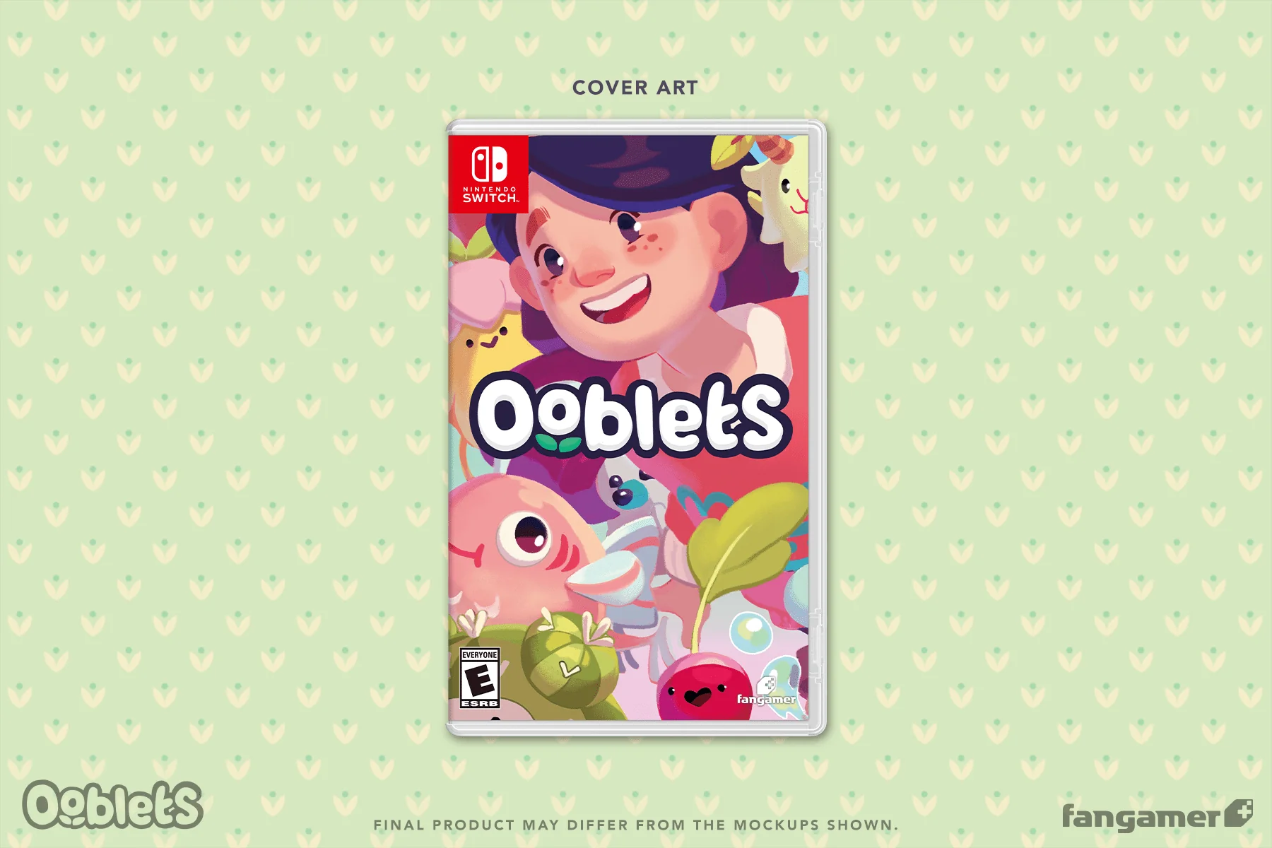 Ooblets for Nintendo Switch™ - Image 3