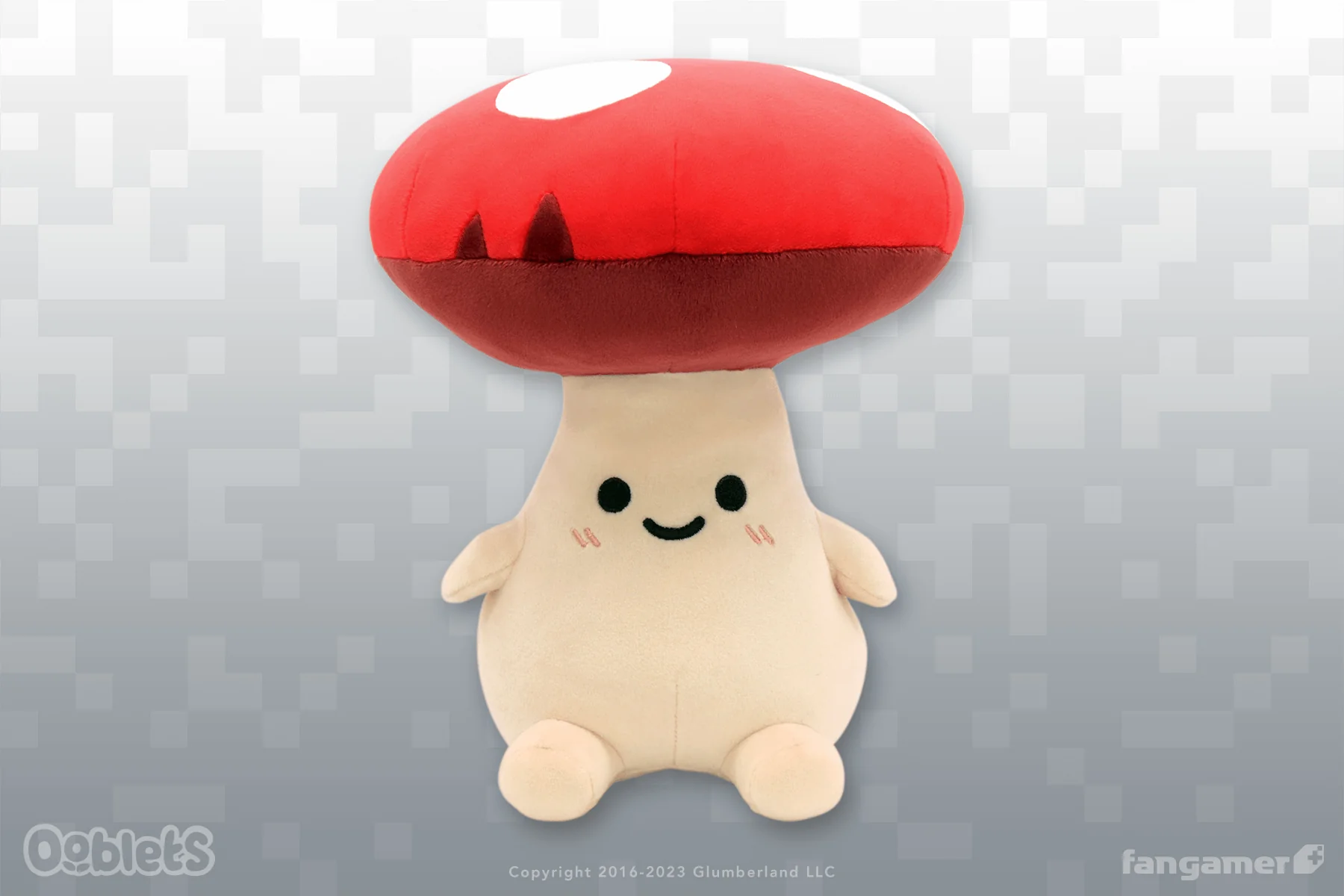 Shrumbo Plush - Image 5