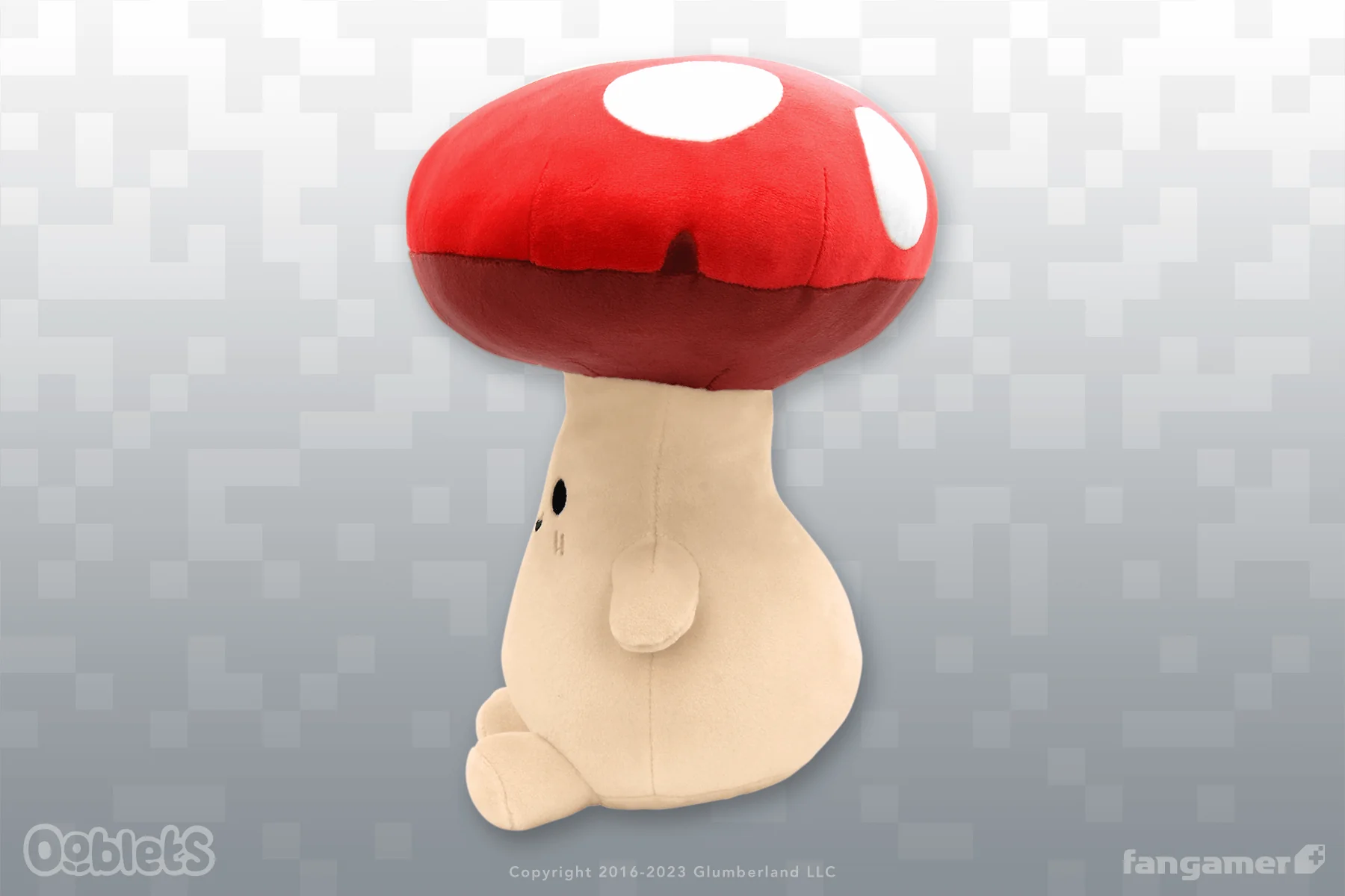 Shrumbo Plush - Image 6