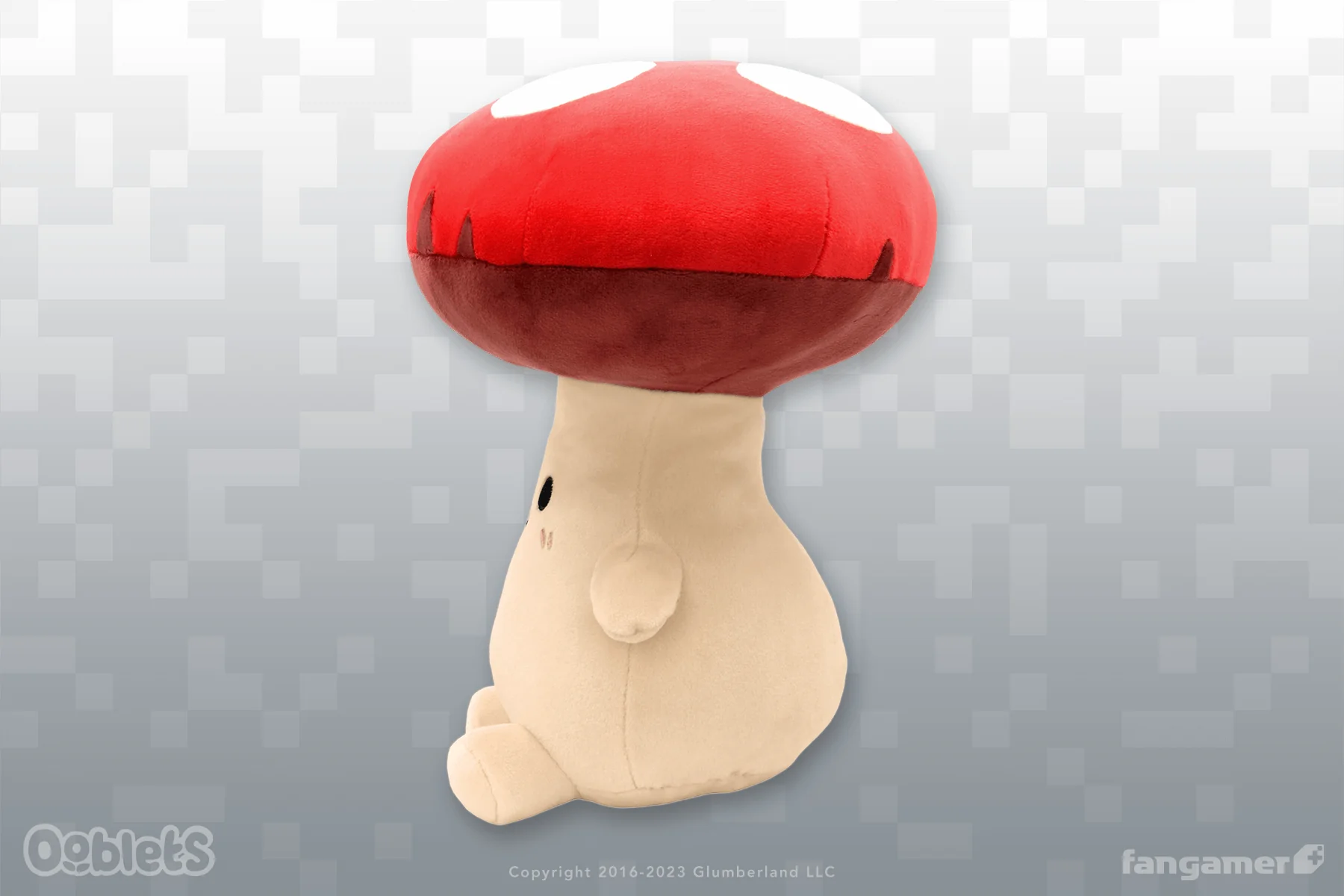 Shrumbo Plush - Image 9