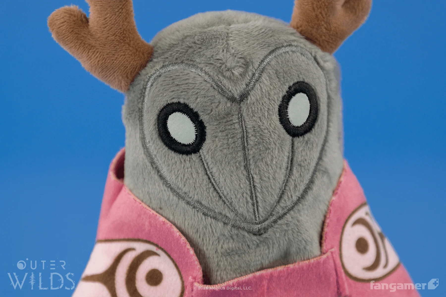 Inhabitant Plush - Image 7
