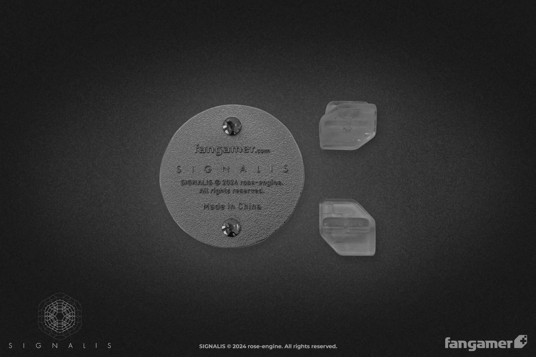 Operation Penrose Pin - Image 4
