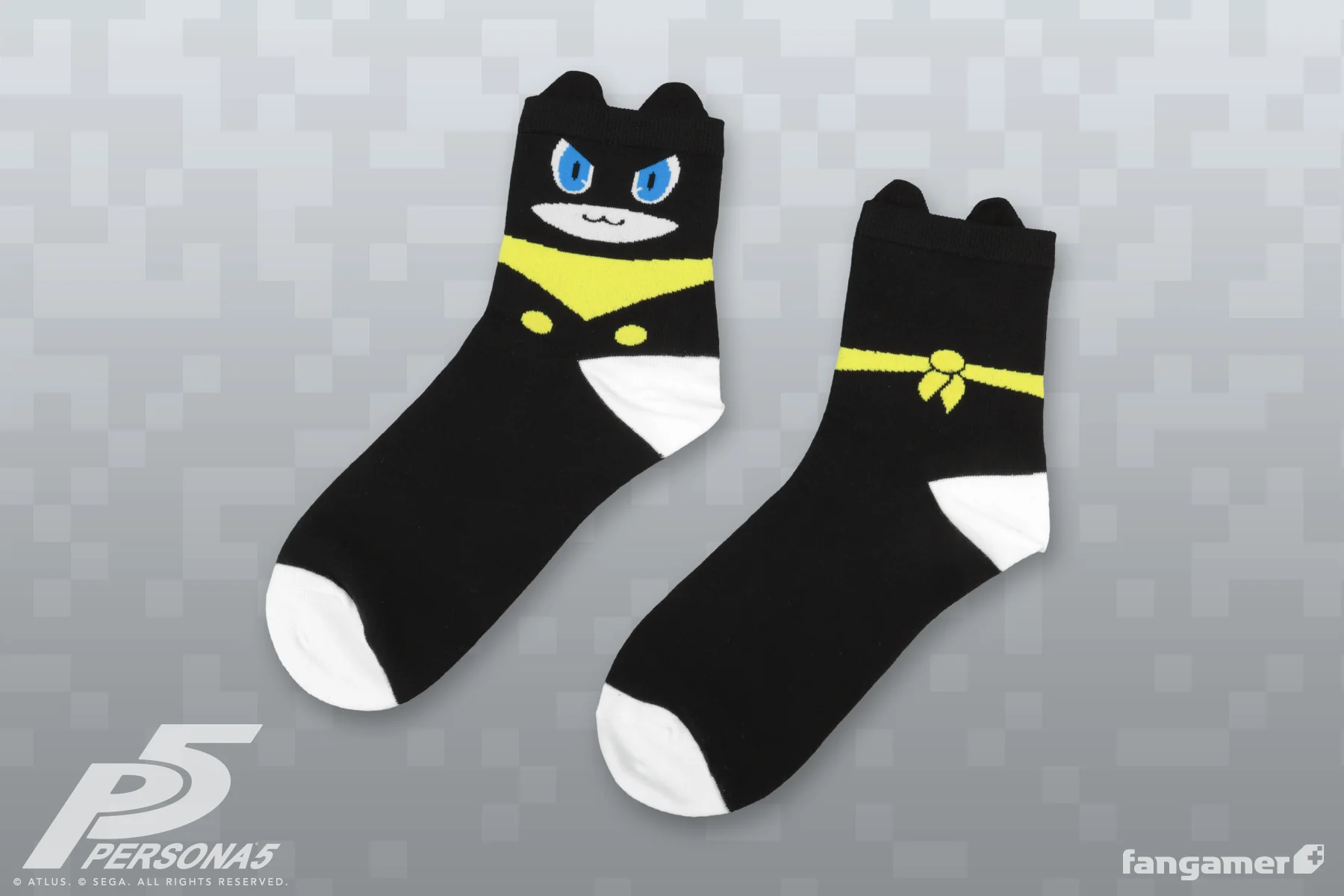 Morgana Socks - Image 3