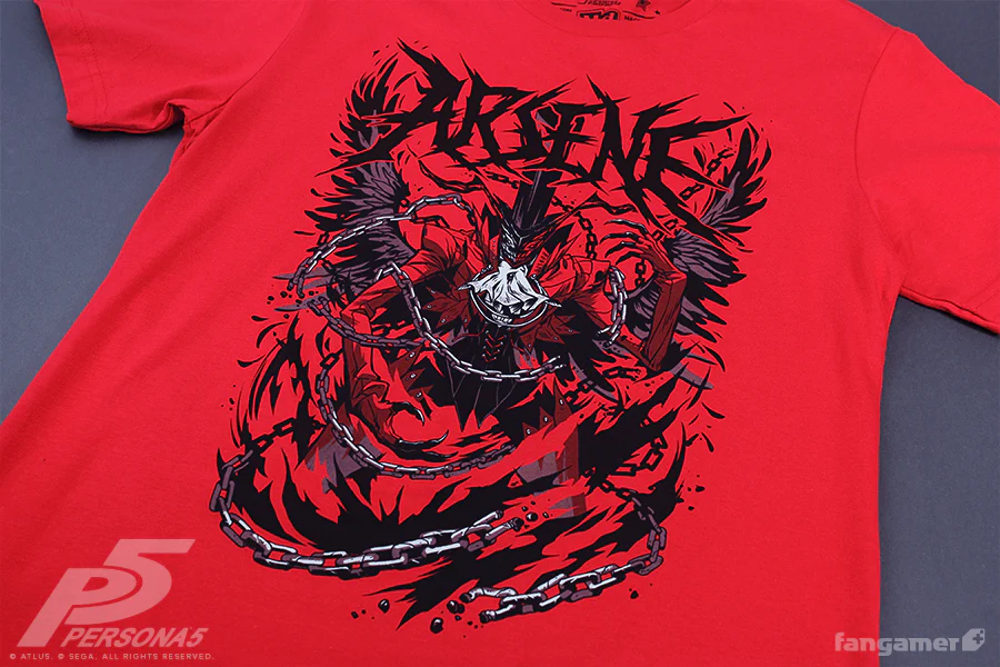 Soul of Rebellion - Image 6