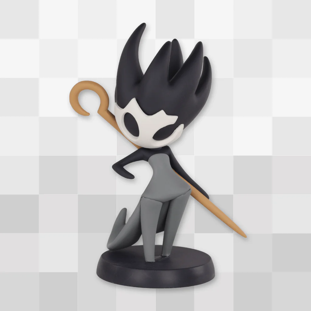 Phantom Mini Figurine