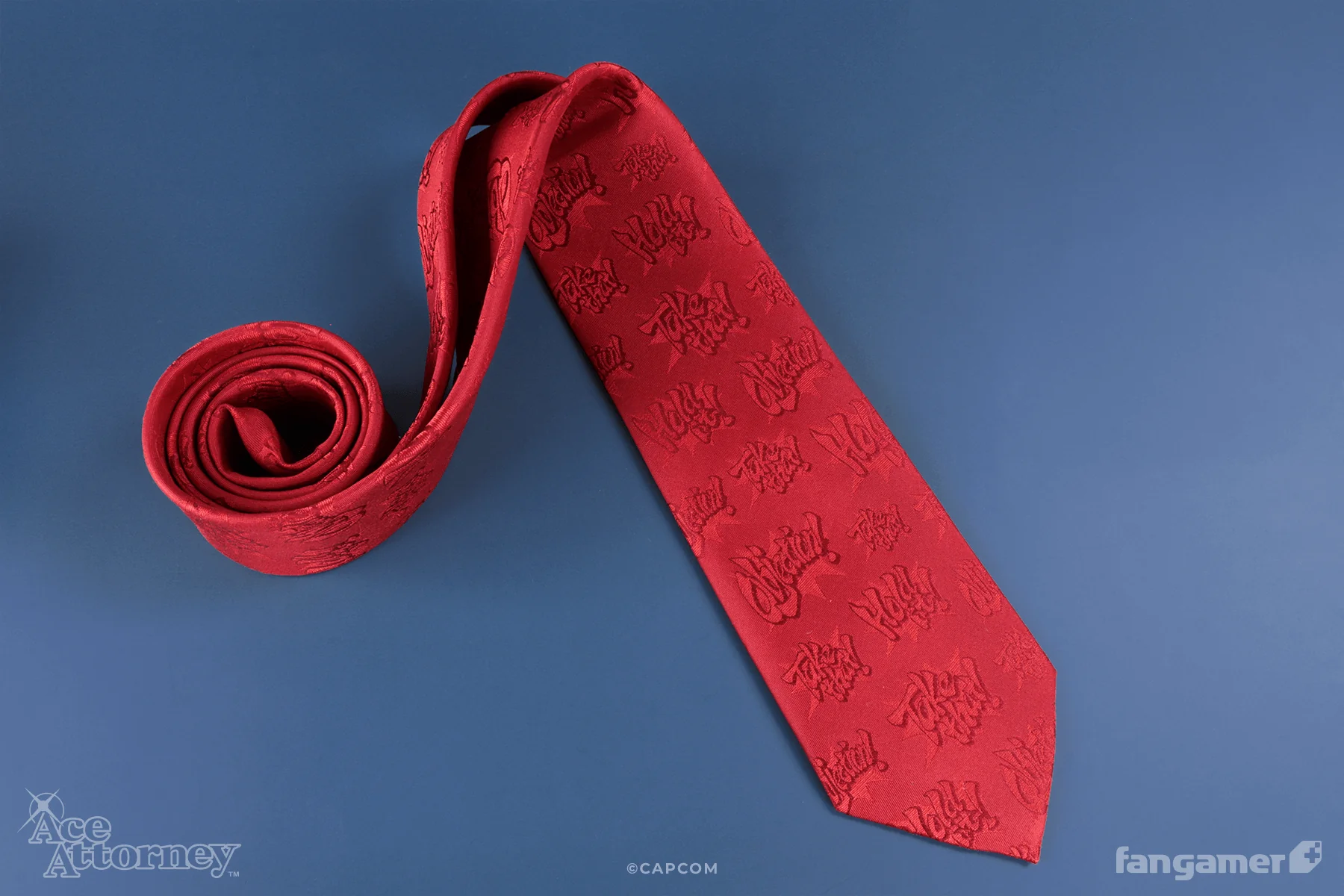 Objection! Tie - Image 6