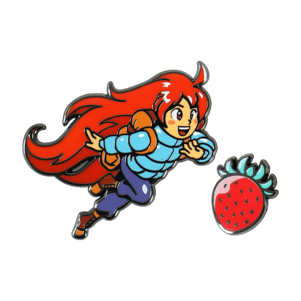 PINVERSE - Madeline Pin Pack - Image 3