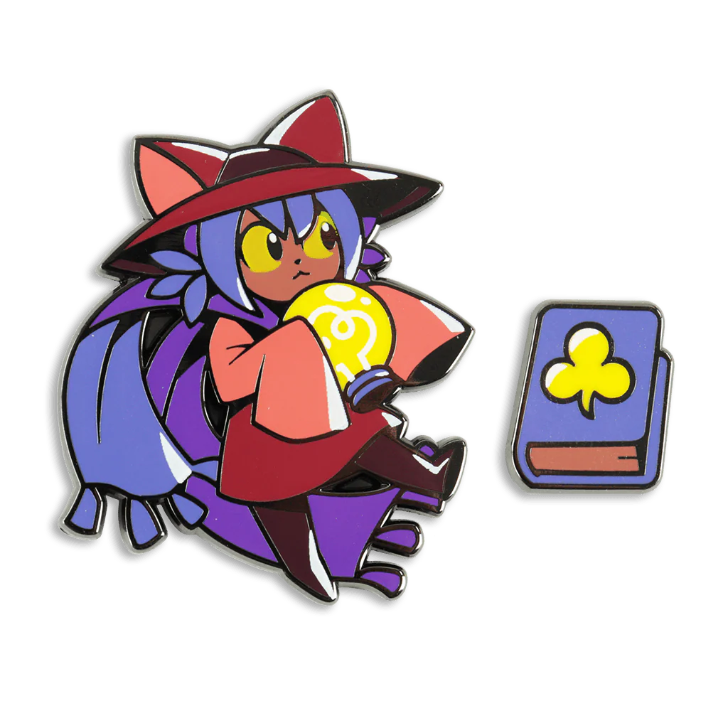 PINVERSE - Niko Pin Pack - Image 3