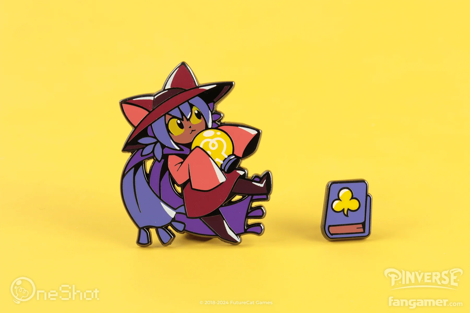 PINVERSE - Niko Pin Pack - Image 5