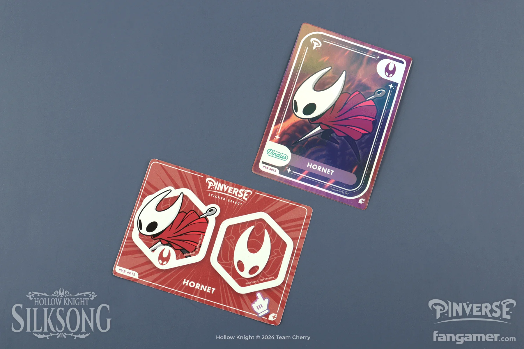 PINVERSE - Hornet Pin Pack - Image 6