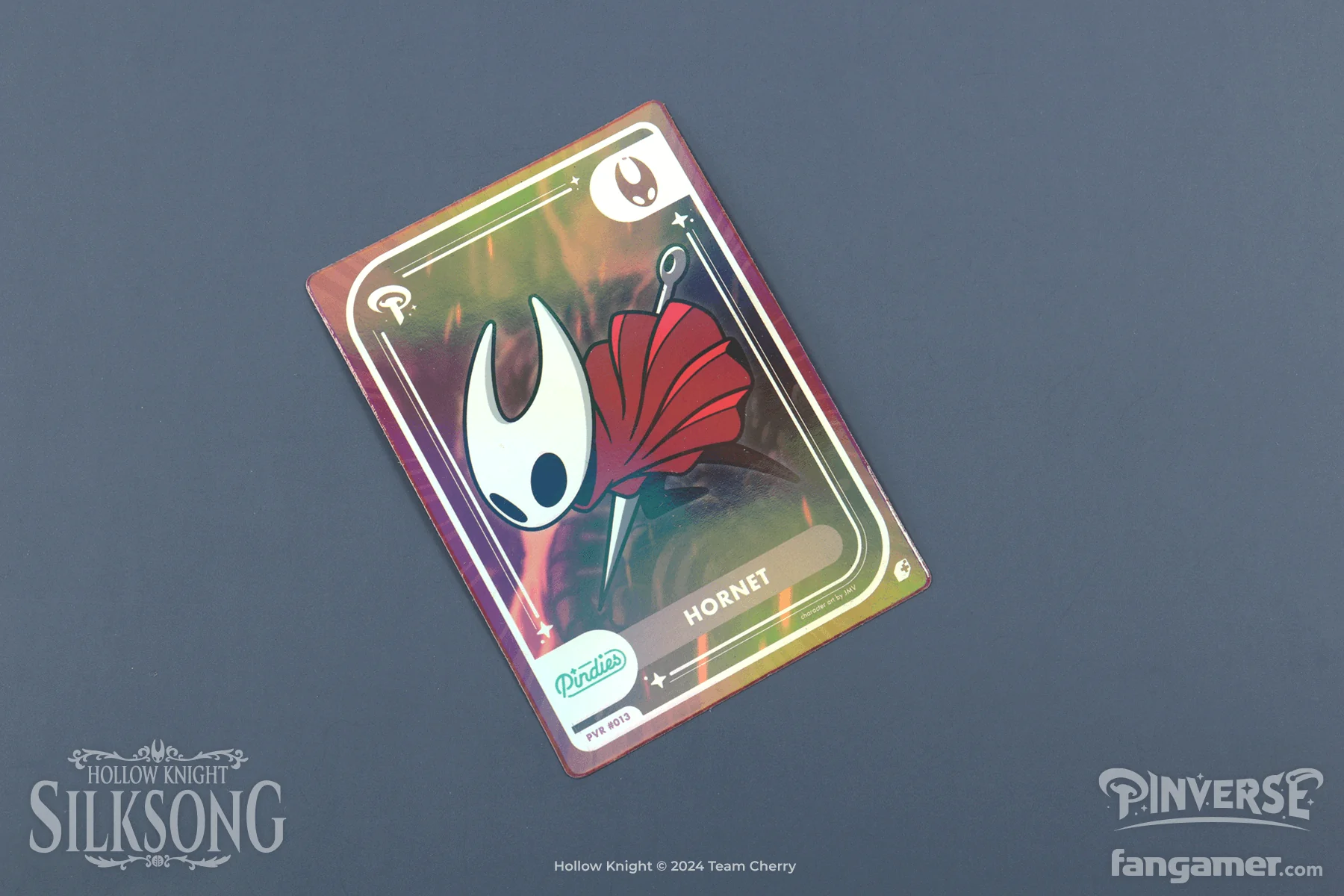 PINVERSE - Hornet Pin Pack - Image 7