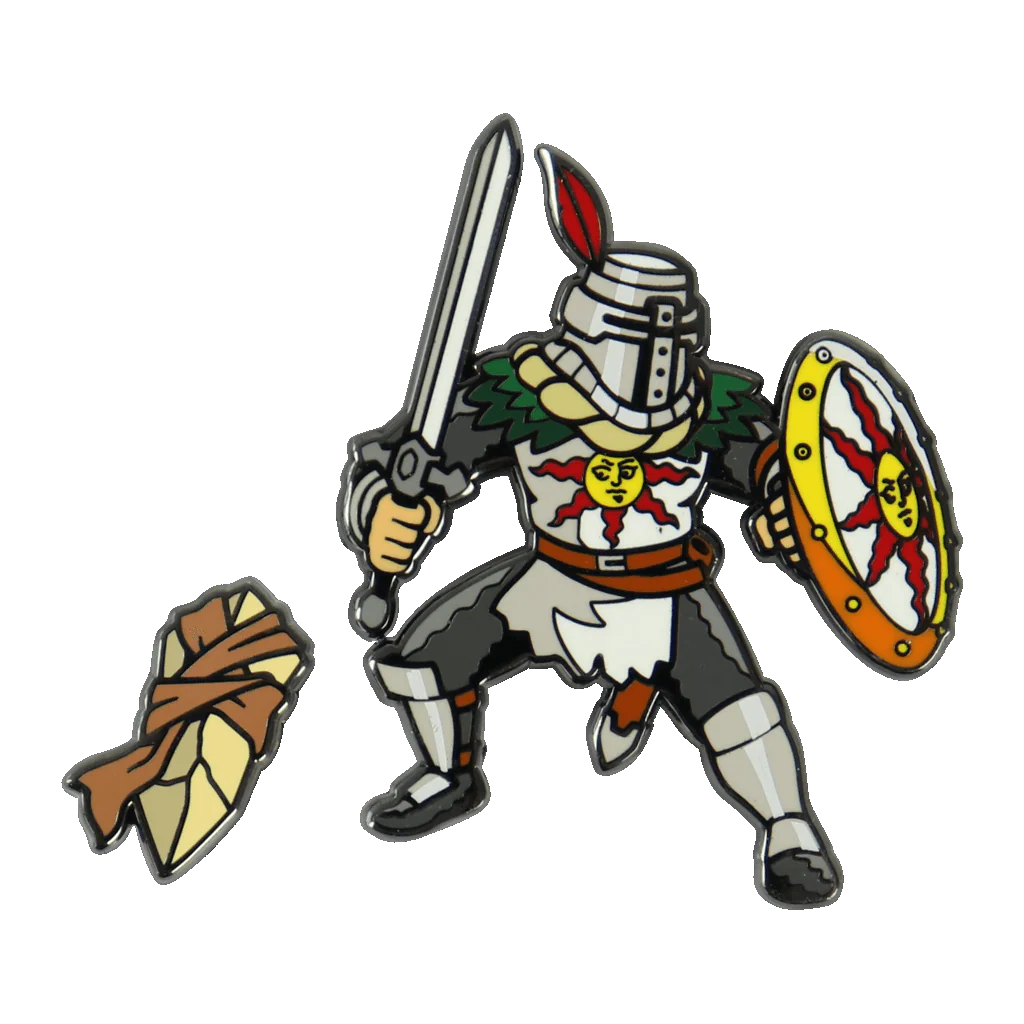 PINVERSE - Solaire Pin Pack - Image 3