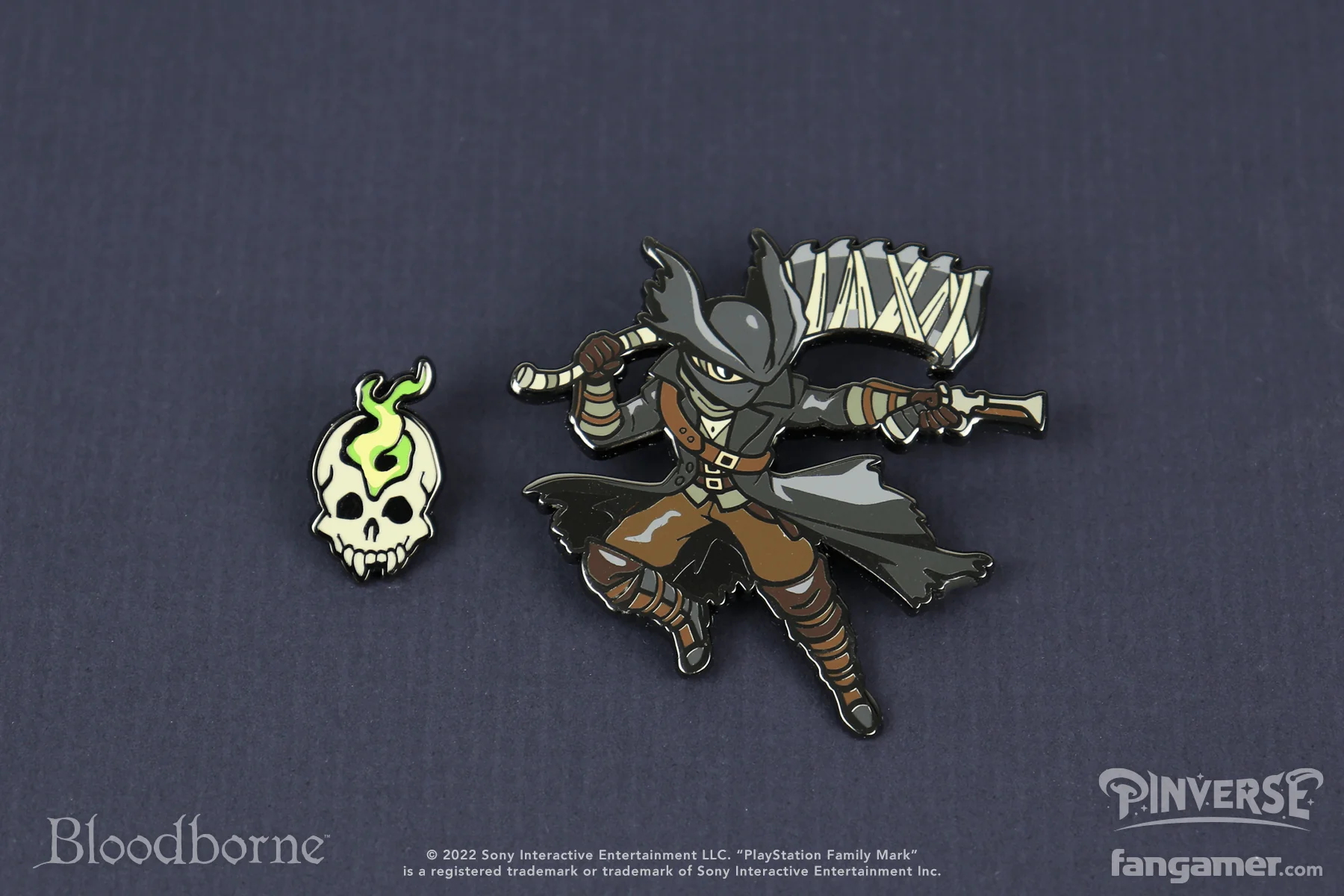 PINVERSE - The Hunter Pin Pack - Image 5