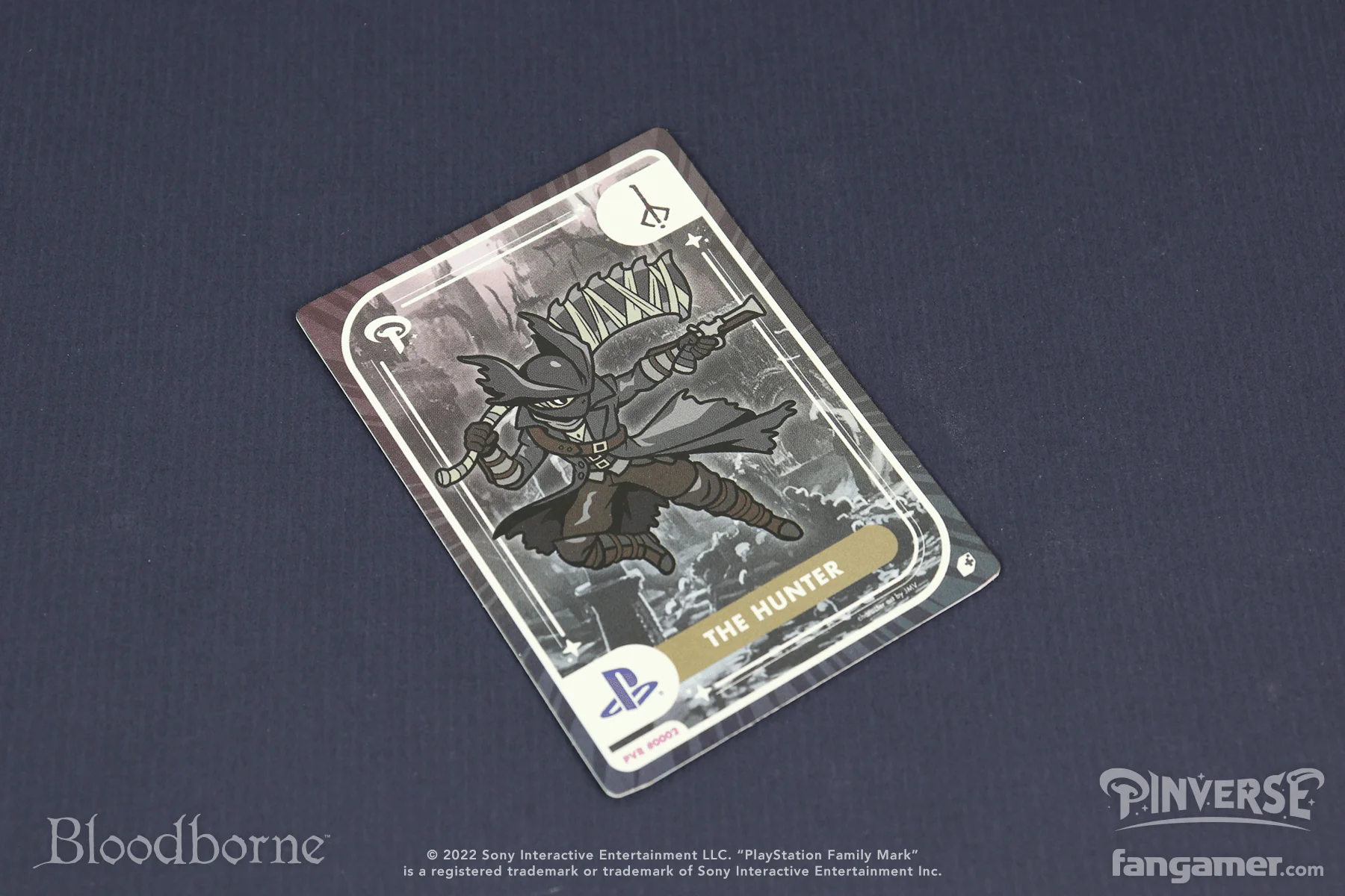 PINVERSE - The Hunter Pin Pack - Image 7