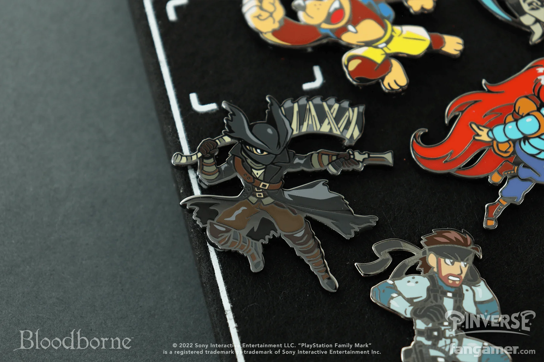 PINVERSE - The Hunter Pin Pack - Image 9