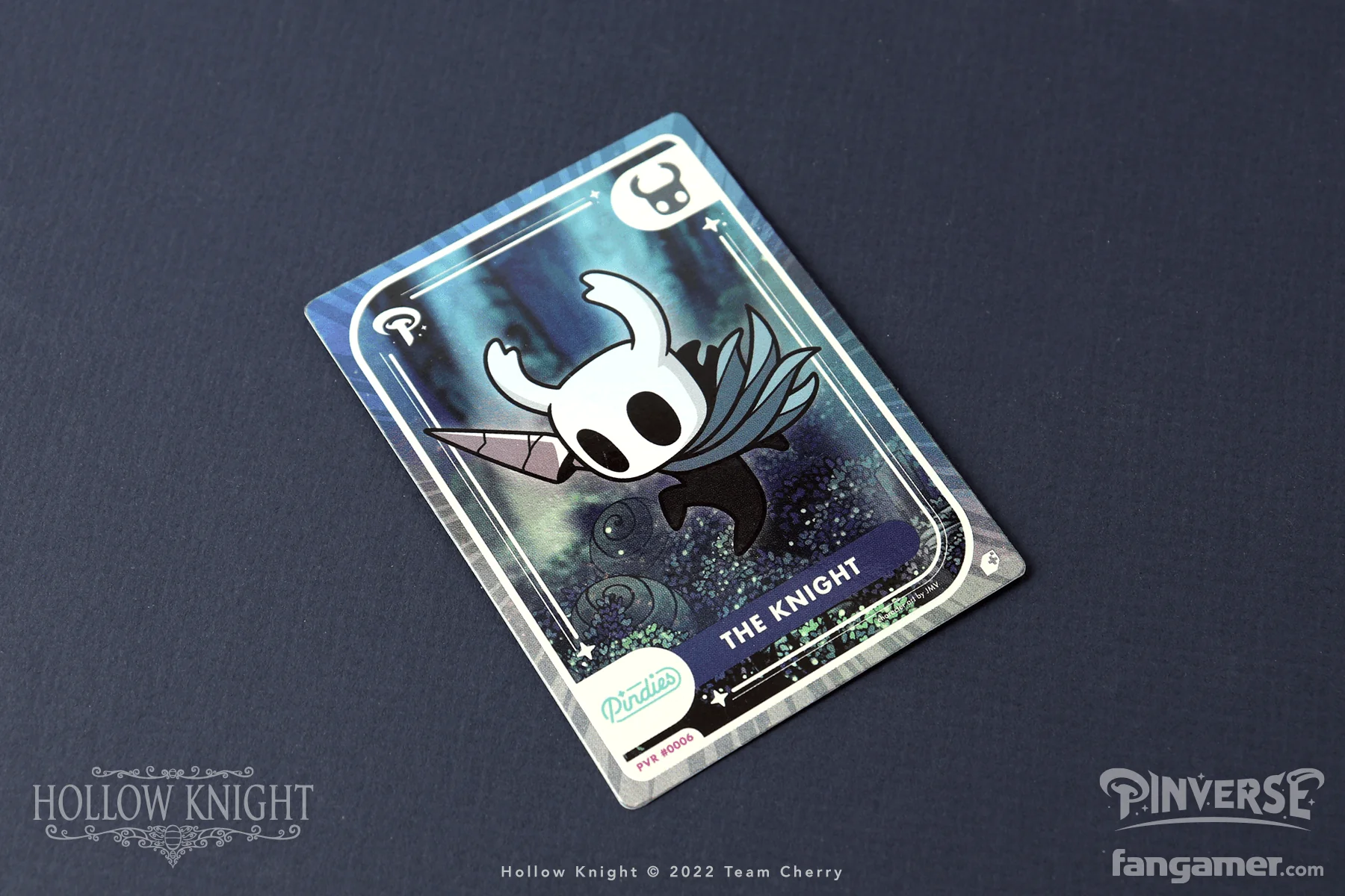 PINVERSE - The Knight Pin Pack - Image 6