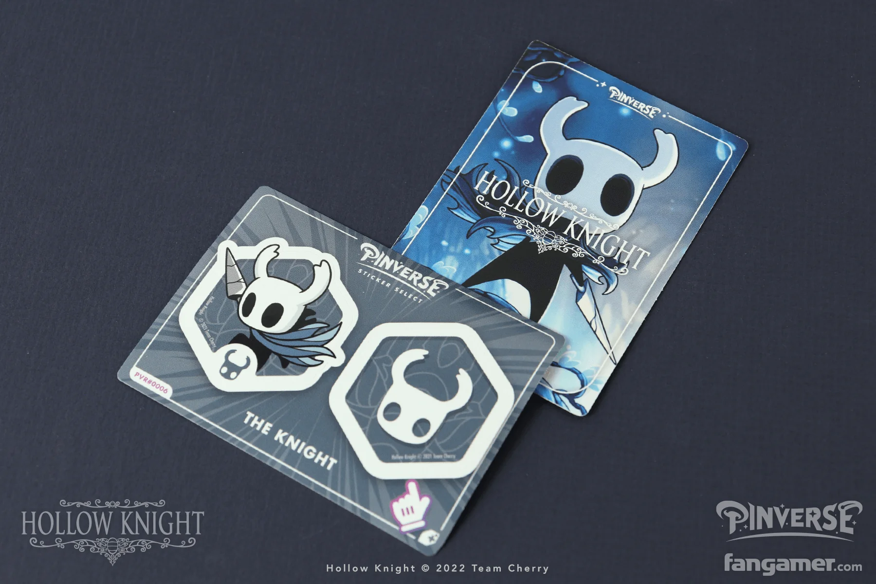 PINVERSE - The Knight Pin Pack - Image 7