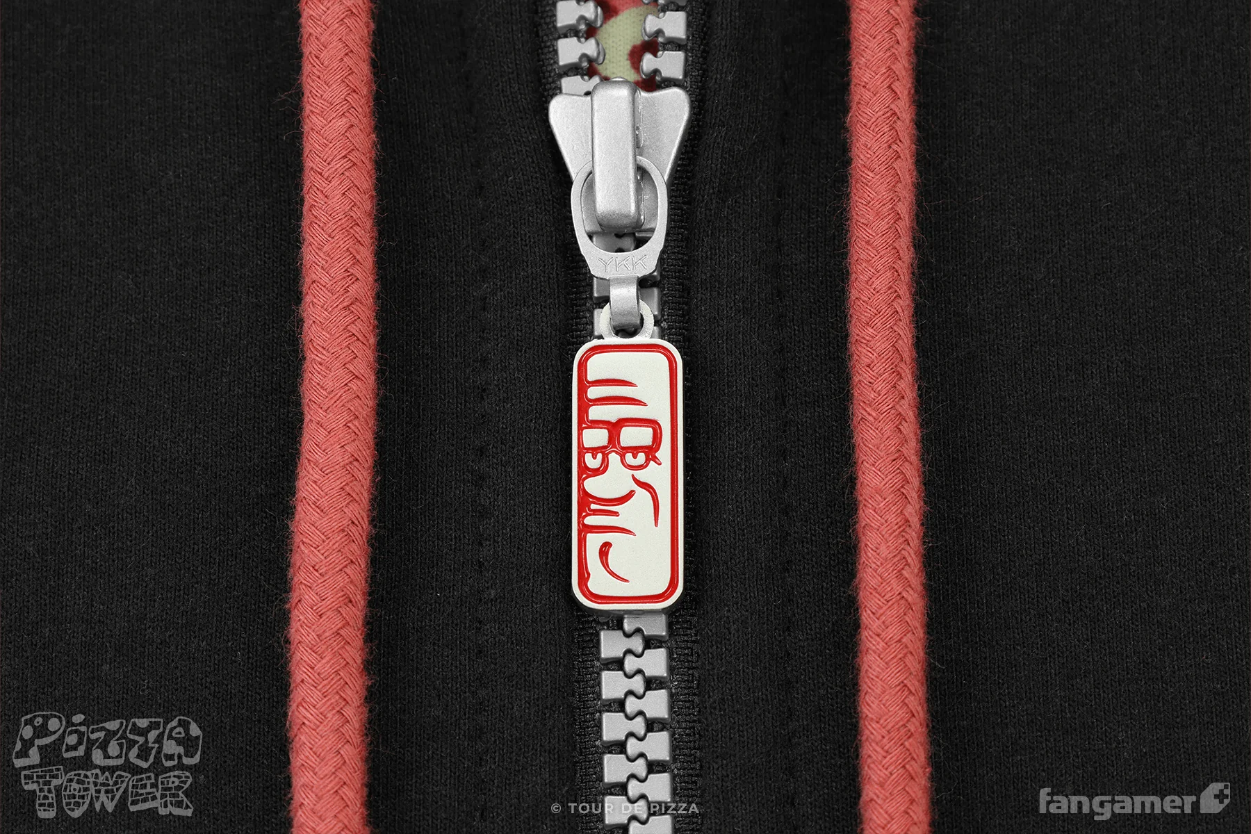 P-Rank Hoodie - Image 11