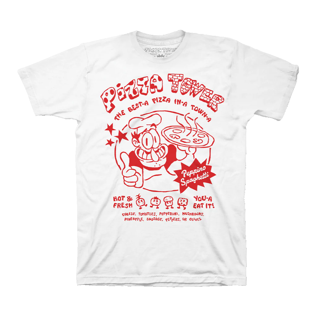 Pizza Tower - Image 2
