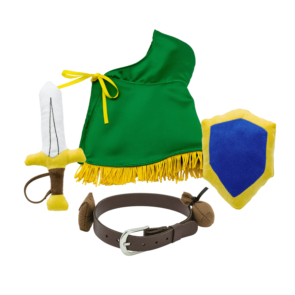 Plush Power-Up Pack: Adventure - Image 2