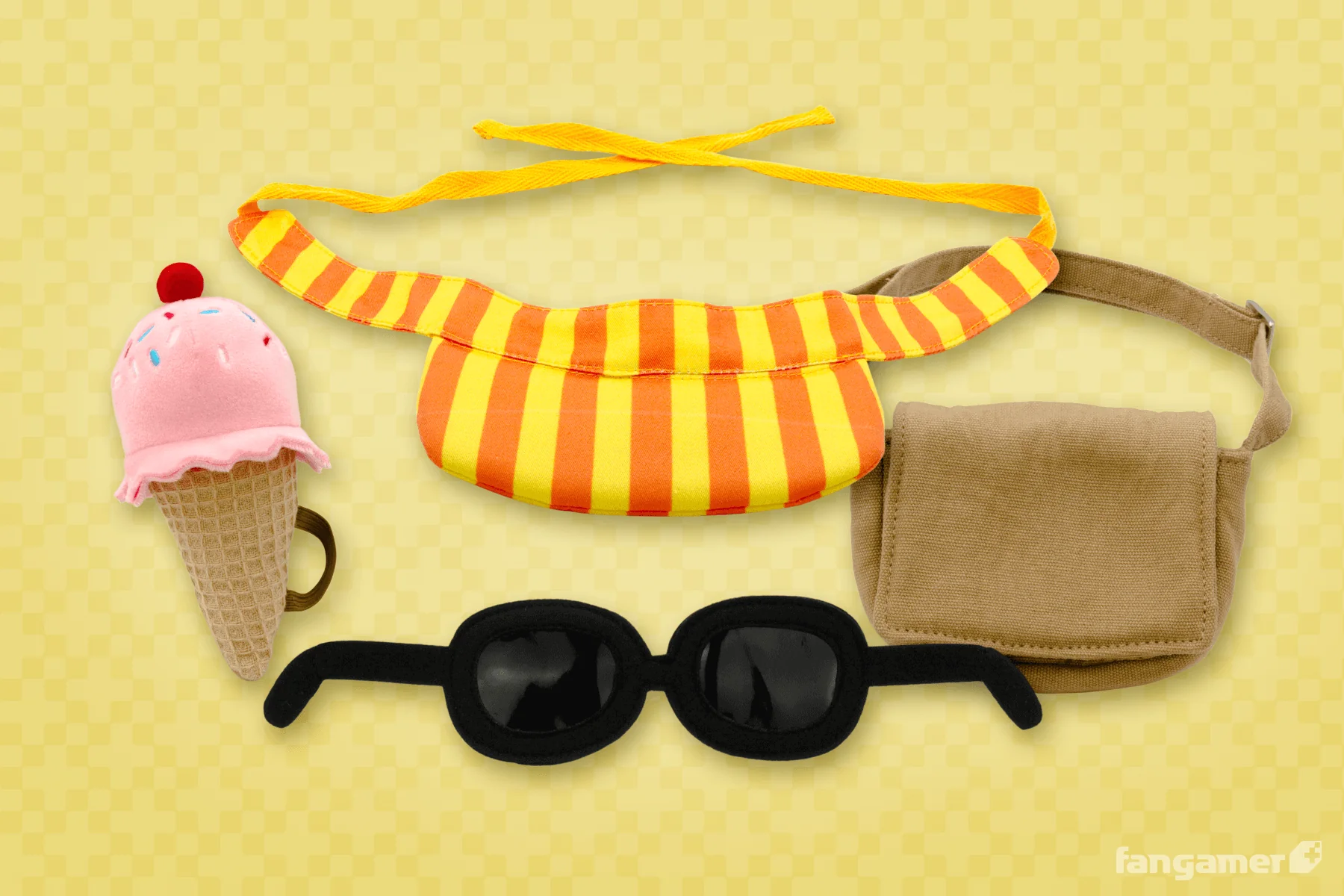 Plush Power-Up Pack: Summer - Image 4