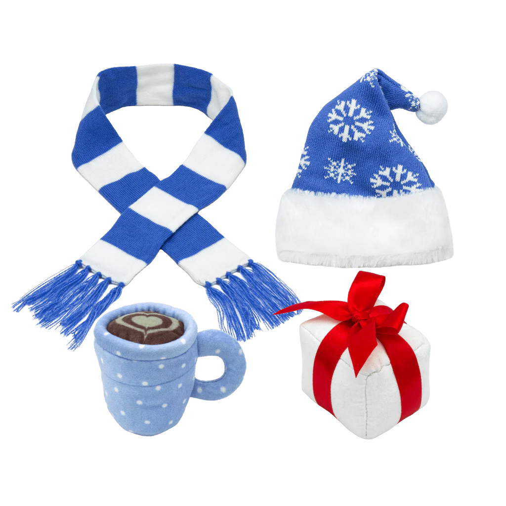 Plush Power-Up Pack: Winter - Image 2