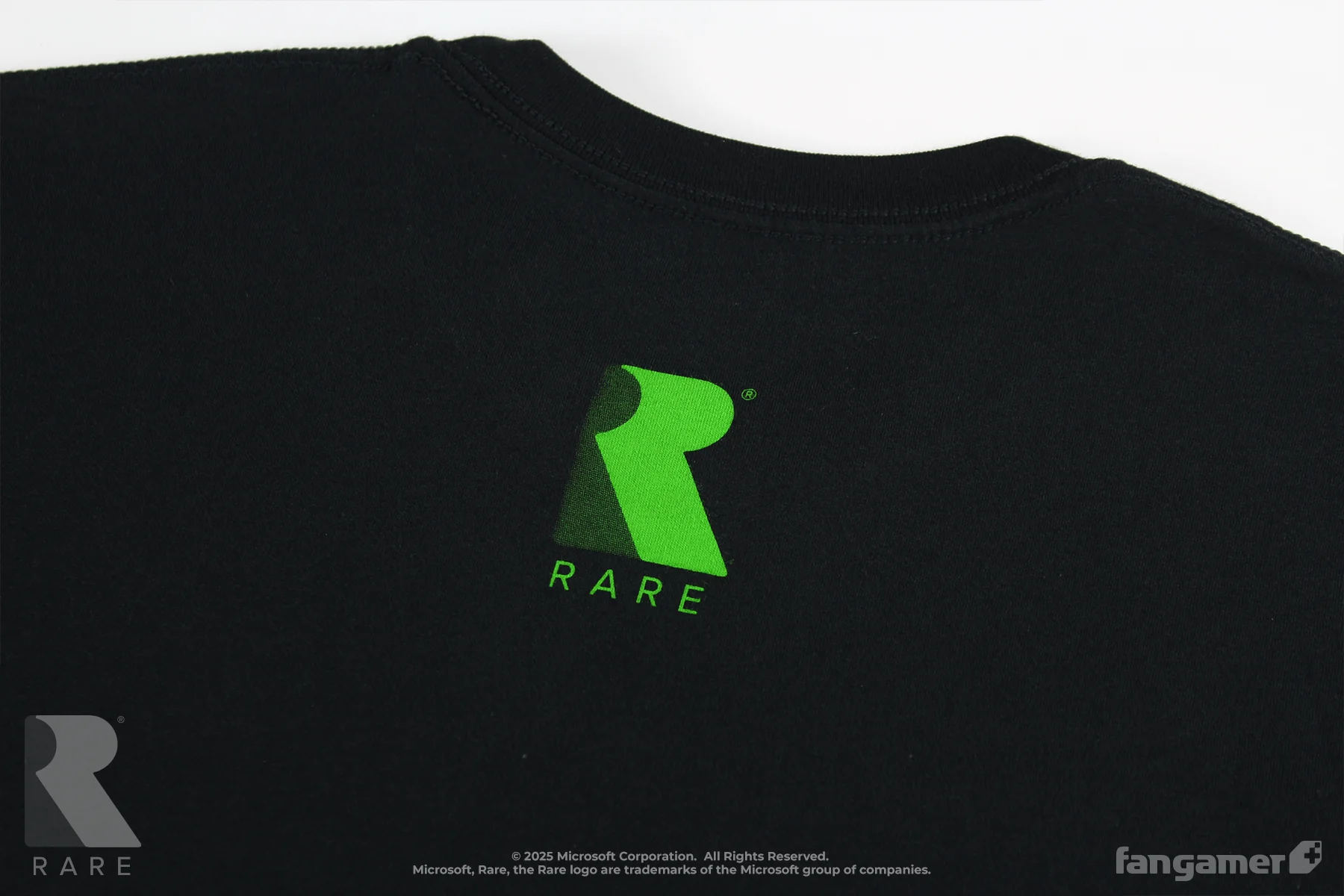 Wireframe Retro Logo - Image 7