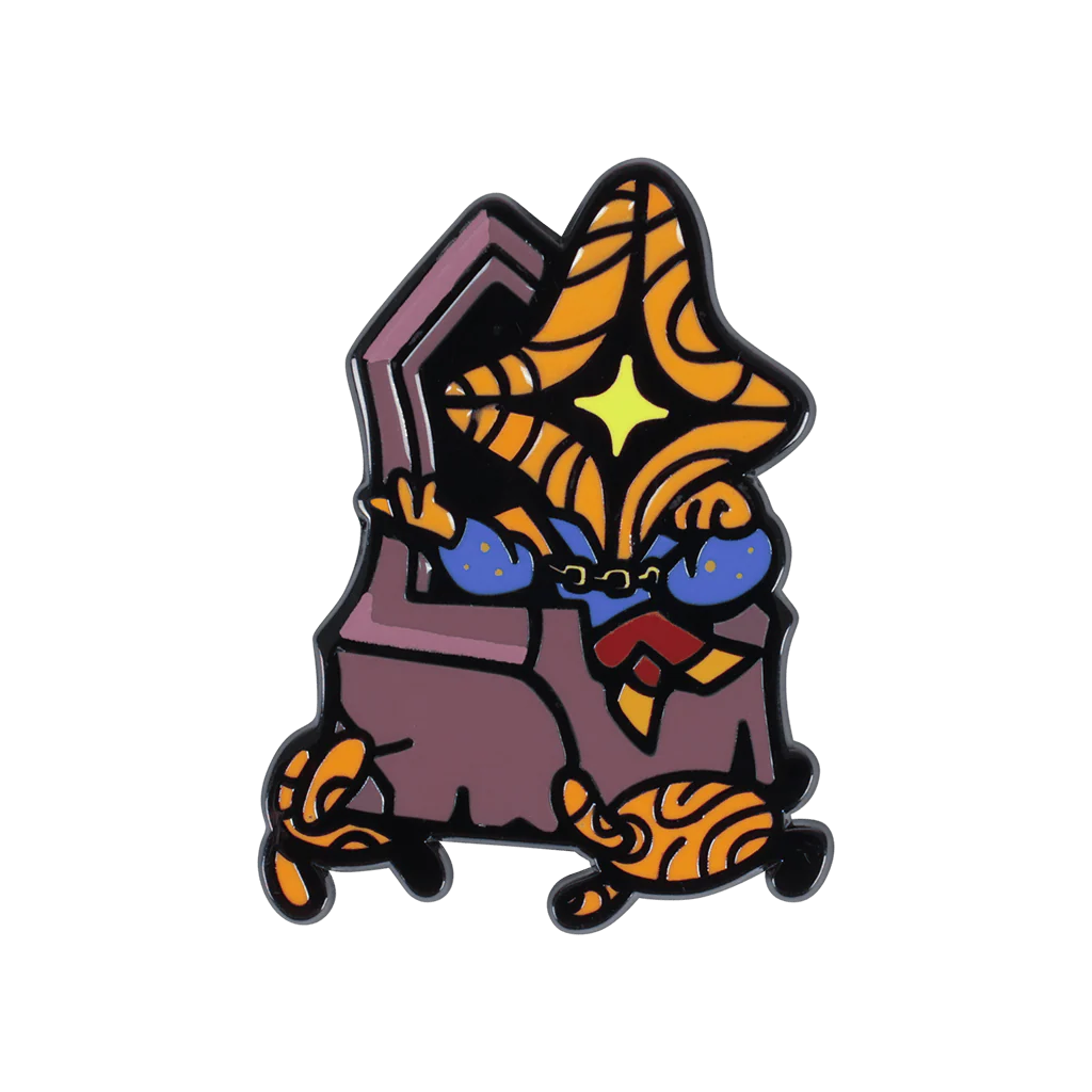 The Regent Pin - Image 2