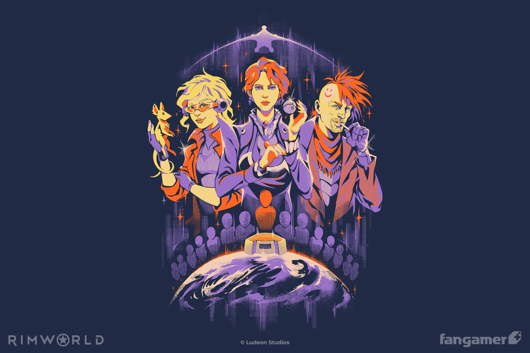 The Storytellers - Image 4