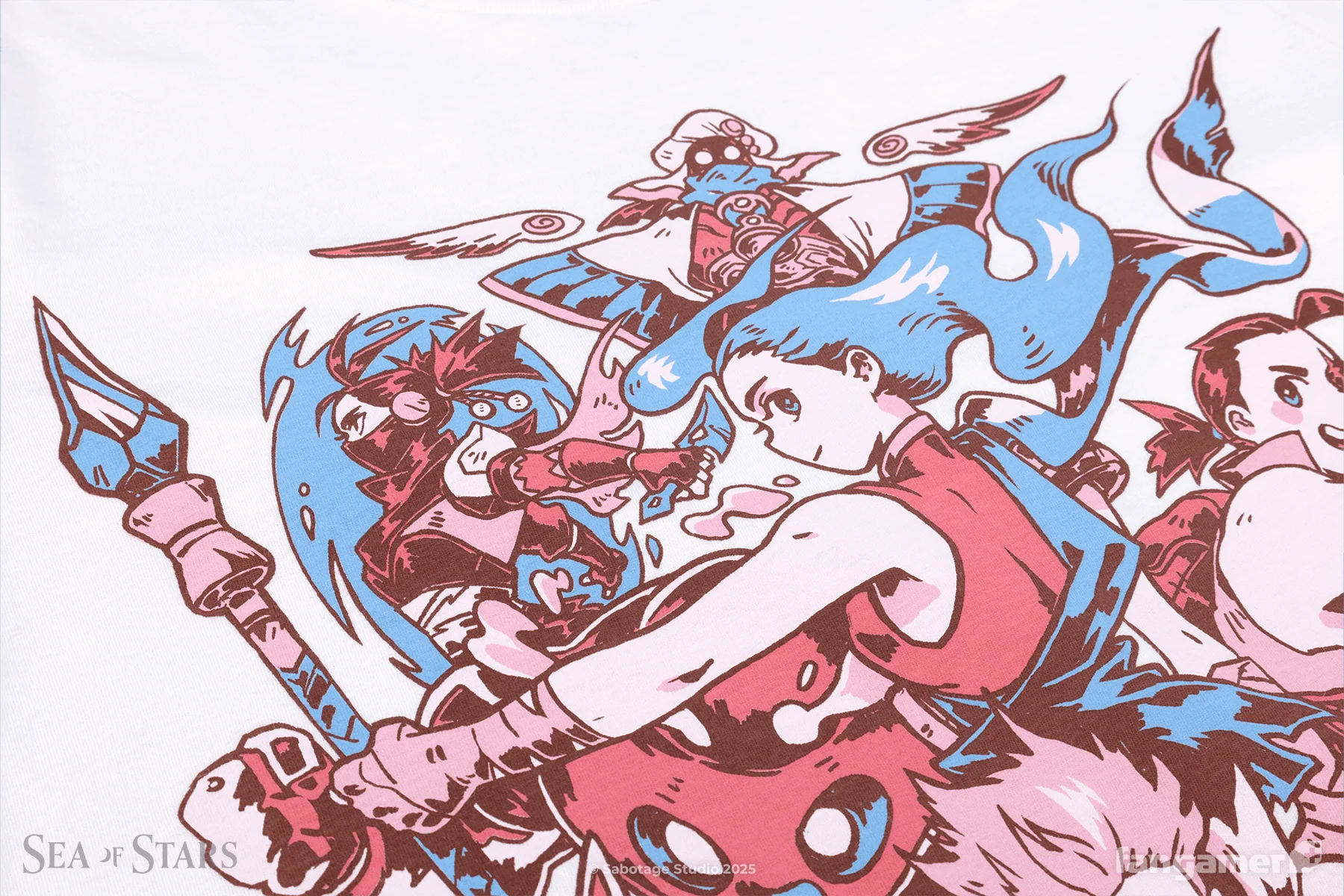 Solstice Warriors - Image 7