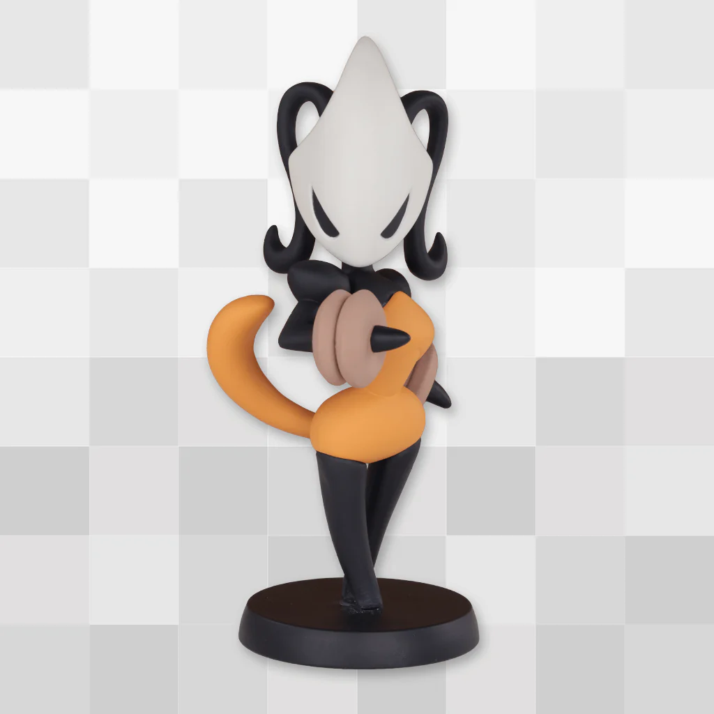 Shakra Mini Figurine