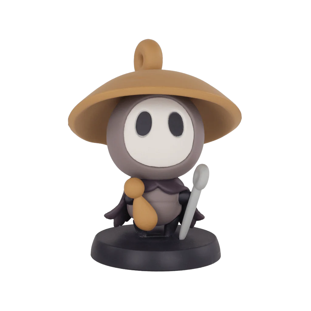Sherma Mini Figurine - Image 2