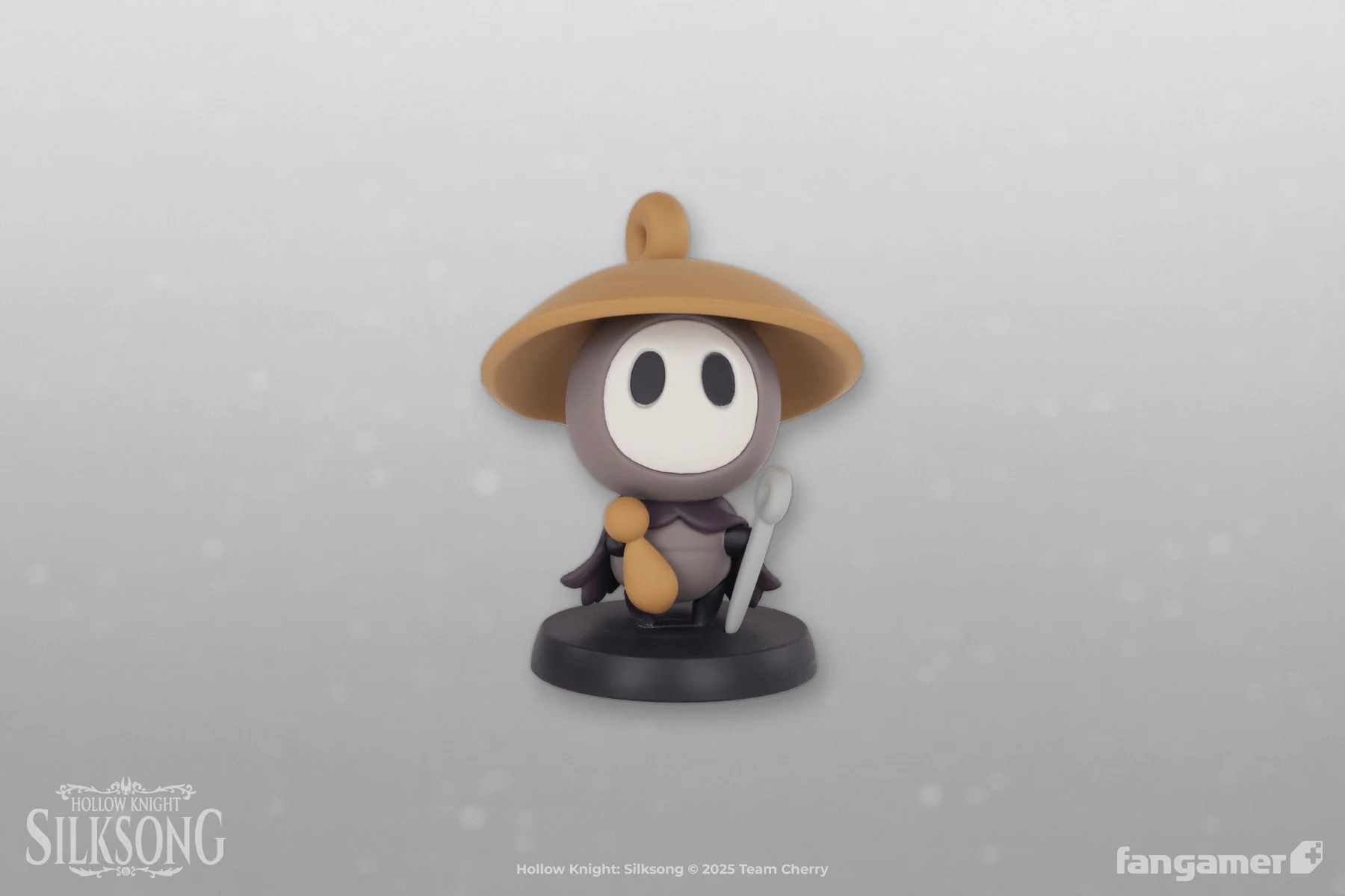 Sherma Mini Figurine - Image 3