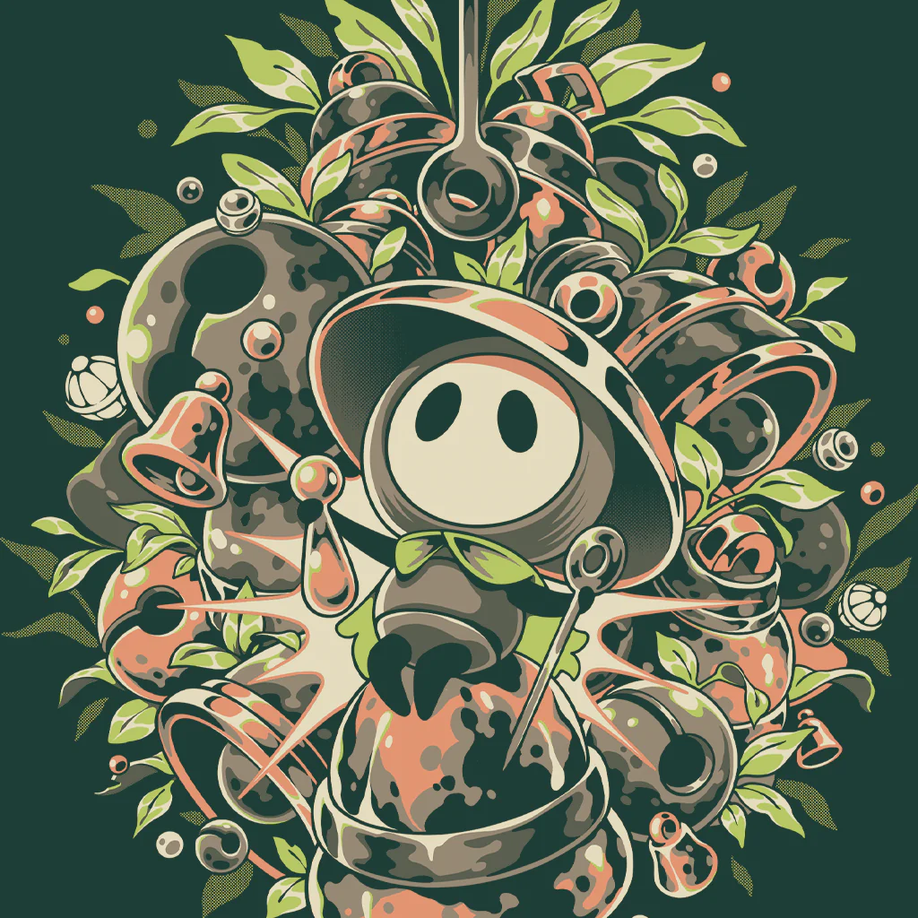 Hopeful Pilgrim