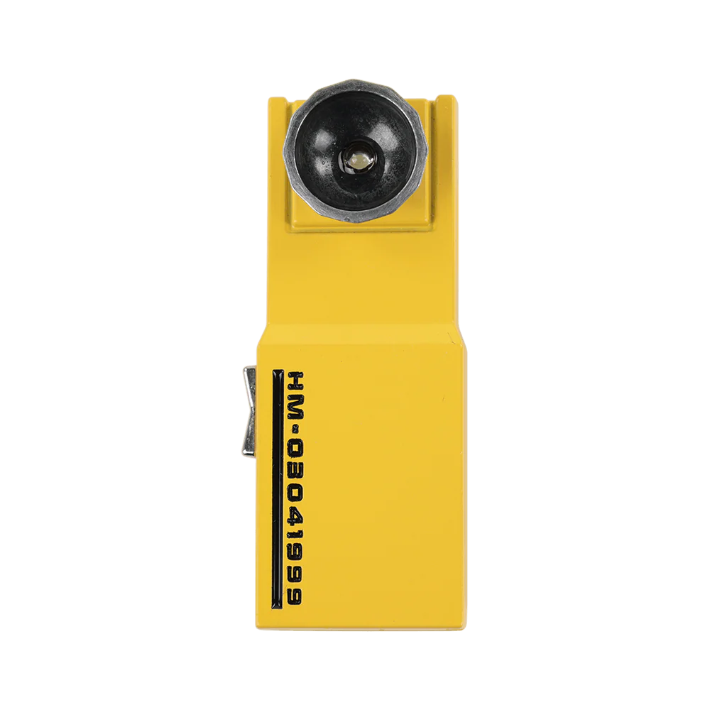 Harry's Flashlight LED Pin - Image 2