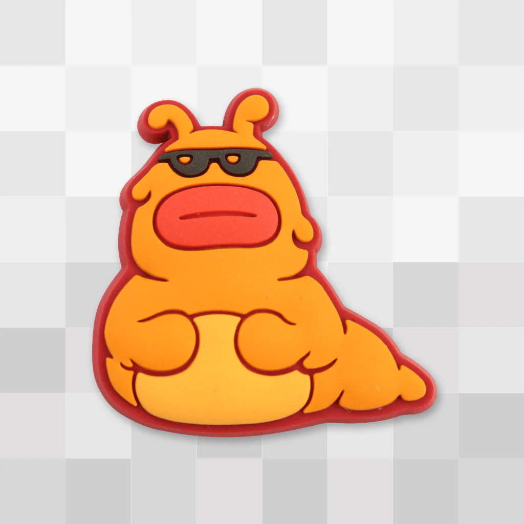 Slard Pin