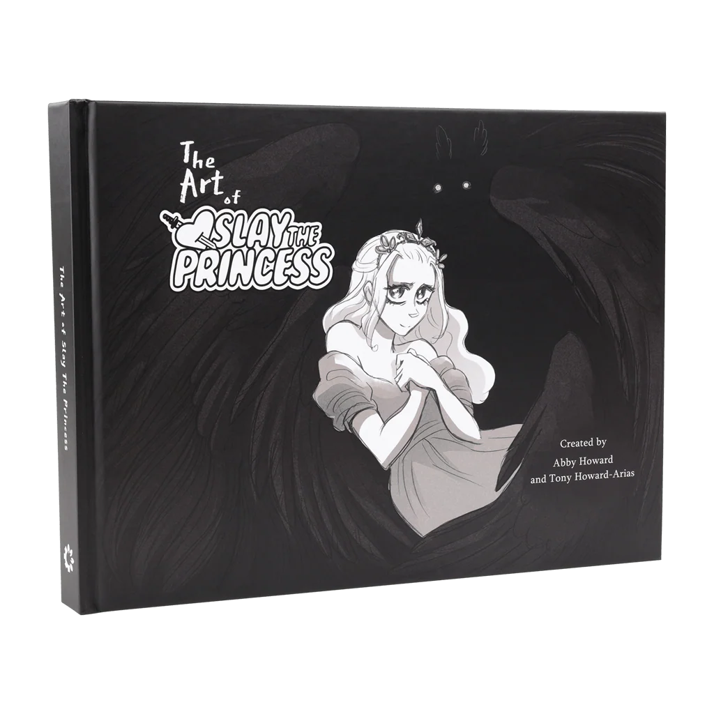 The Art of Slay the Princess - Image 2