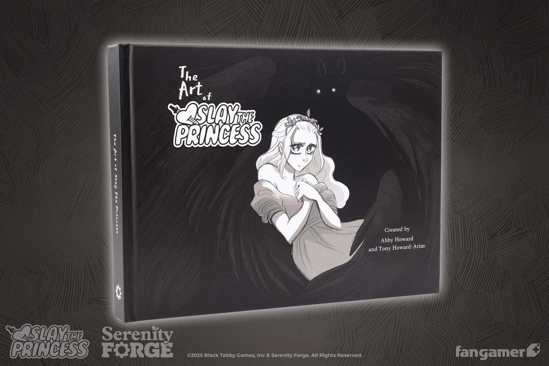 The Art of Slay the Princess - Image 3