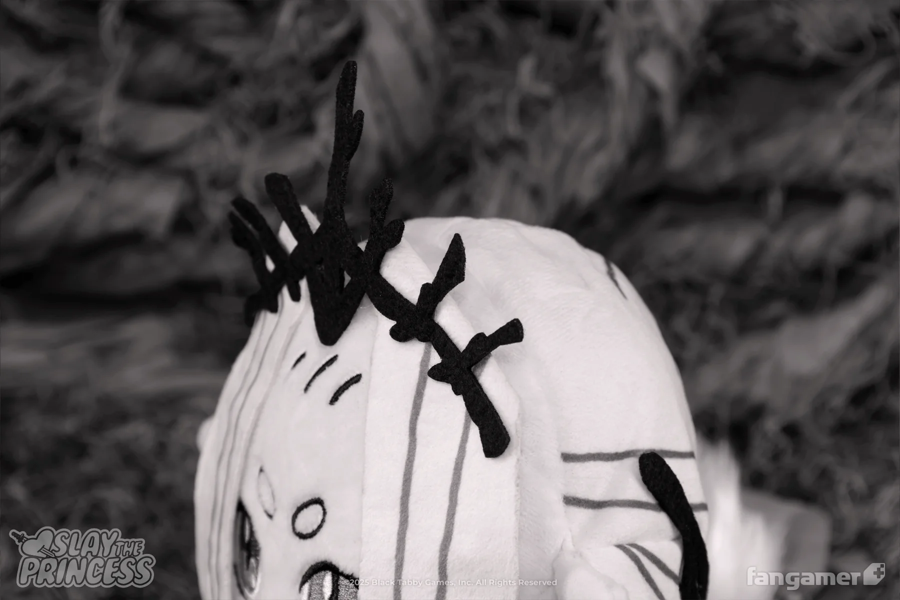 The Witch Princess Plush - Image 6