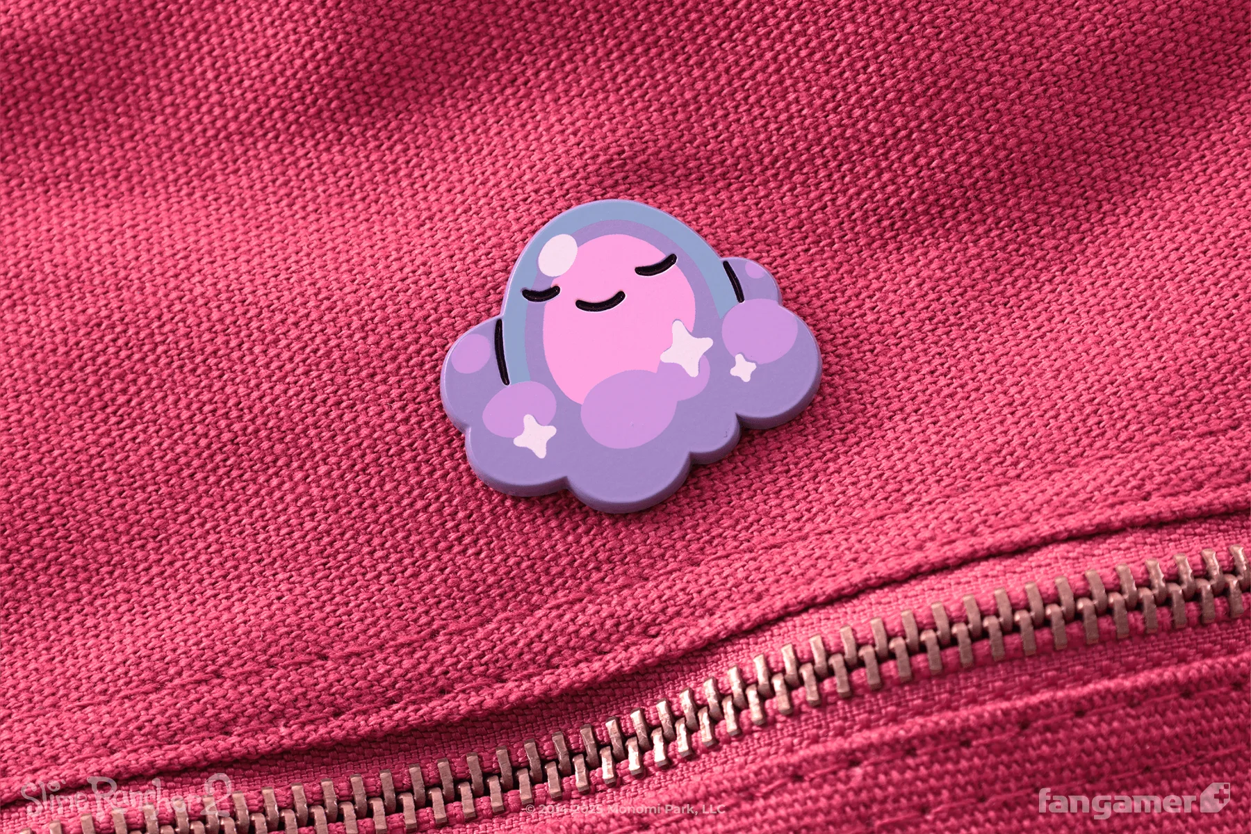 Slime Buddies Pin Set - Image 6